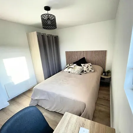 Tatil Evi La Pause Landaise *