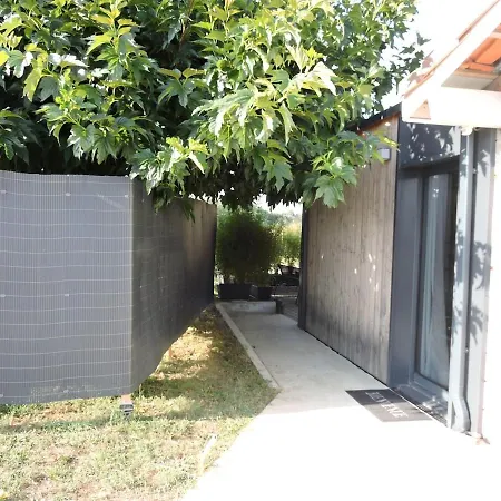 Tatil Evi La Pause Landaise