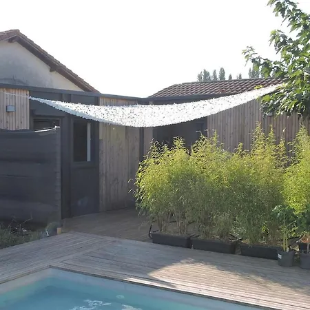 Tatil Evi La Pause Landaise