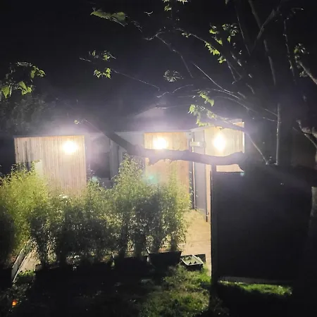 La Pause Landaise * Saint-Vincent-de-Paul (Landes)