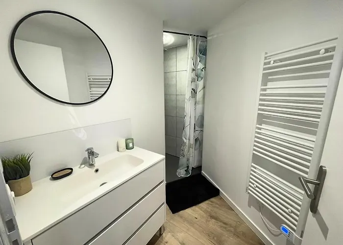 La Pause Landaise Semesterbostad *