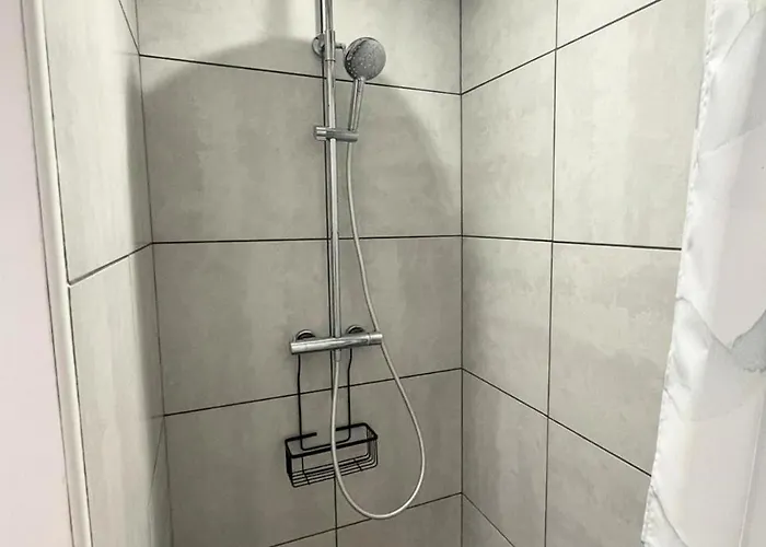 Semesterbostad La Pause Landaise