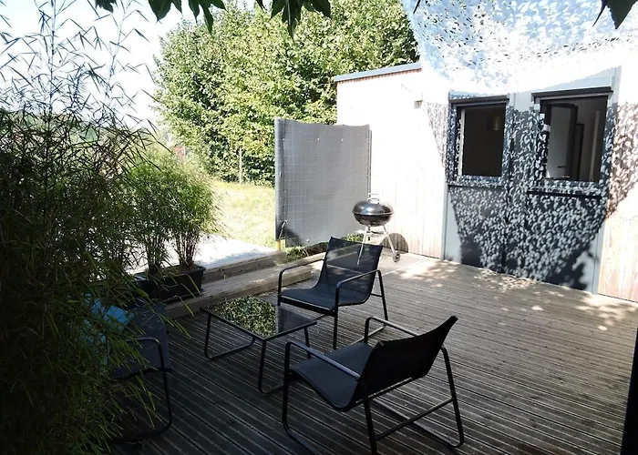 La Pause Landaise Semesterbostad