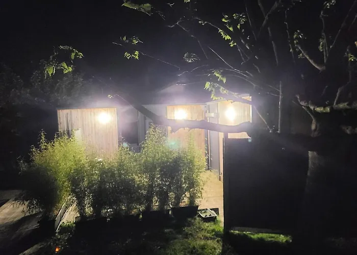 La Pause Landaise * Saint-Vincent-de-Paul (Landes)